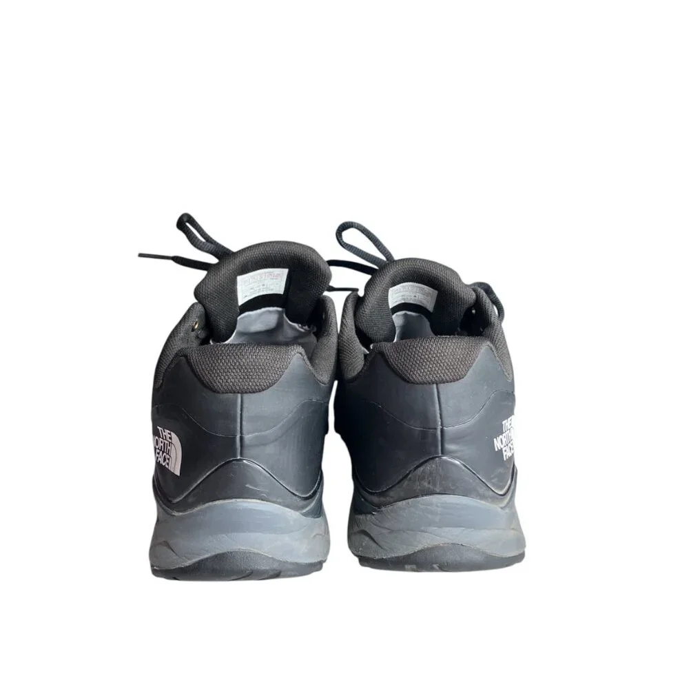 The North Face 12.5 Vectiv Exploris Futurelight‎ Waterproof Black Hiking Shoes